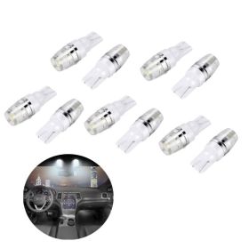 Wedge Base LED Replacement Bulbs for License Plate Interior Lights